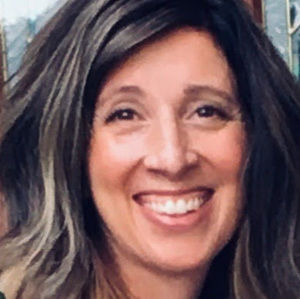 Meet your Posher, Heidi